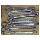 Group CRAFTSMAN - Metric - SAE Offset Ignition Wrenches