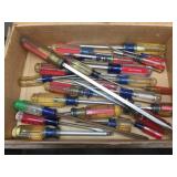 Group CRAFTSMAN - Philips/Flat Screwdrivers