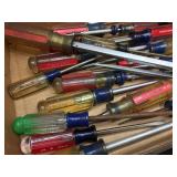 Group CRAFTSMAN - Philips/Flat Screwdrivers