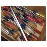 Group CRAFTSMAN - Philips/Flat Screwdrivers