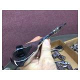 Mostly HUSKY - Sockets - Ratchets Plus A Few Masterforce