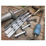 Group Automotive Tools - Pullers - Hone - Pickle Forks - Slide Hammers