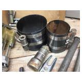 Group Automotive Tools - Pullers - Hone - Pickle Forks - Slide Hammers