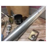 Group Automotive Tools - Pullers - Hone - Pickle Forks - Slide Hammers