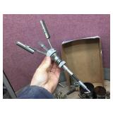 Group Automotive Tools - Pullers - Hone - Pickle Forks - Slide Hammers