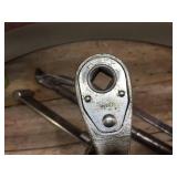 Exotic/Vintage Torque Wrenches/Ratchet Wrenches