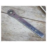 Exotic/Vintage Torque Wrenches/Ratchet Wrenches