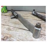 Exotic/Vintage Torque Wrenches/Ratchet Wrenches