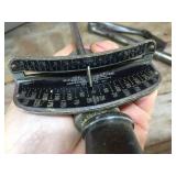 Exotic/Vintage Torque Wrenches/Ratchet Wrenches