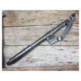 Exotic/Vintage Torque Wrenches/Ratchet Wrenches