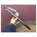 Exotic/Vintage Torque Wrenches/Ratchet Wrenches