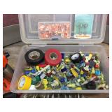 Group Soldering Irons - Solder - Electric Connectors - Torches