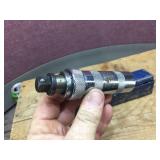 1/2" Dr Impact Driver Tools (Male/Femal) Including VESSEL 3/8 Dr