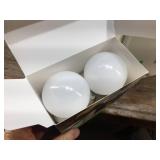 Case of GREENLITE 60W Light Bulbs - 96 Bulbs Total!