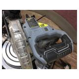 PERFORMAX 240-3680 7 1/4" Sliding Miter Saw - Good