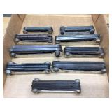 EKLIND - SNAP ON - ALLEN Fold Up Hex/Torx Key Sets