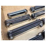 EKLIND - SNAP ON - ALLEN Fold Up Hex/Torx Key Sets