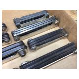 EKLIND - SNAP ON - ALLEN Fold Up Hex/Torx Key Sets