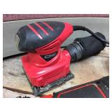 (4) Reciprocating Saw - Jig Saws - Palm Sander - Good