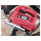(4) Reciprocating Saw - Jig Saws - Palm Sander - Good