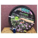 Gardeline Pro Series 50 Ft Heavy Duty - Kink Control Hose - Like New!