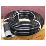 Gardeline Pro Series 50 Ft Heavy Duty - Kink Control Hose - Like New!