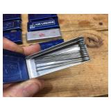 (12) Tip Cleaner Sets - WYPO - Other