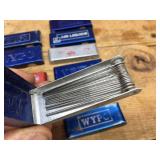 (12) Tip Cleaner Sets - WYPO - Other