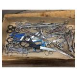 Group Scissors - Forceps - Tweezers