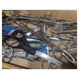Group Scissors - Forceps - Tweezers