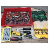 Variety Group Bits + Drivers