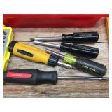 Variety Group Bits + Drivers