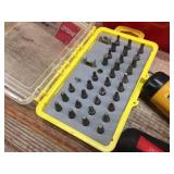 Variety Group Bits + Drivers