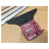 MILESCRAFT Saw Guide Set