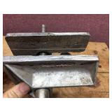 STANLEY #702 Vise
