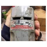MILWAUKEE Drill - Skil Sander - PowerGlide/Hypertough Jig Saws - Good