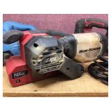 MILWAUKEE Drill - Skil Sander - PowerGlide/Hypertough Jig Saws - Good