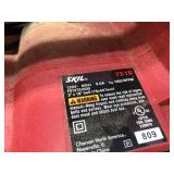 MILWAUKEE Drill - Skil Sander - PowerGlide/Hypertough Jig Saws - Good