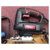 MILWAUKEE Drill - Skil Sander - PowerGlide/Hypertough Jig Saws - Good