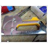 (8) ARROW - DUO FAST - STANLEY - Other Staplers Plus Staples