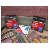 (8) ARROW - DUO FAST - STANLEY - Other Staplers Plus Staples