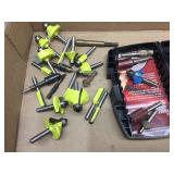 Router Bits