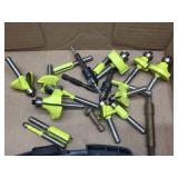 Router Bits