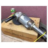 Classic! Black + Decker 7" Heavy Duty - Industrial Sander/Grinder