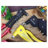 (5) Rivet Tools