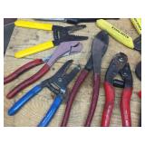 KLEIN - GB - Other Crimpers - Wire Cutters - Line Tools