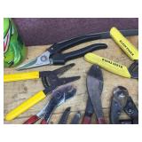 KLEIN - GB - Other Crimpers - Wire Cutters - Line Tools