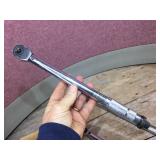 1/4 Dr - 3/8 Dr - 1/2 Dr Torque Wrenches