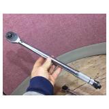 1/4 Dr - 3/8 Dr - 1/2 Dr Torque Wrenches