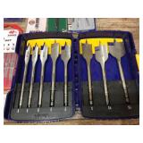 Group Blades + Bits Dewalt - Irwin - Diablo - Bosch - Avanti